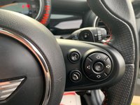 USED 2014 64 MINI HATCH COOPER 2.0 COOPER S 3d 189 BHP MASSIVE SPEC 2014/64reg MINI COOPER 'S' 3DR AUTOMATIC - CHILLI PACK - TWIN GLASS ROOF - DIAMOND CLOTH / LEATHER SPORTS INTERIOR - NAVIGATION - 2 OWNERS - VERY LOW MILEAGE - FULL HISTORY - FREE 12 MONTHS WARRANTY / BREAKDOWN RECOVERY INCLUDED