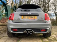 USED 2014 64 MINI HATCH COOPER 2.0 COOPER S 3d 189 BHP MASSIVE SPEC 2014/64reg MINI COOPER 'S' 3DR AUTOMATIC - CHILLI PACK - TWIN GLASS ROOF - DIAMOND CLOTH / LEATHER SPORTS INTERIOR - NAVIGATION - 2 OWNERS - VERY LOW MILEAGE - FULL HISTORY - FREE 12 MONTHS WARRANTY / BREAKDOWN RECOVERY INCLUDED