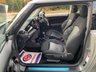 USED 2014 64 MINI HATCH COOPER 2.0 COOPER S 3d 189 BHP MASSIVE SPEC 2014/64reg MINI COOPER 'S' 3DR AUTOMATIC - CHILLI PACK - TWIN GLASS ROOF - DIAMOND CLOTH / LEATHER SPORTS INTERIOR - NAVIGATION - 2 OWNERS - VERY LOW MILEAGE - FULL HISTORY - FREE 12 MONTHS WARRANTY / BREAKDOWN RECOVERY INCLUDED