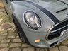 USED 2014 64 MINI HATCH COOPER 2.0 COOPER S 3d 189 BHP MASSIVE SPEC 2014/64reg MINI COOPER 'S' 3DR AUTOMATIC - CHILLI PACK - TWIN GLASS ROOF - DIAMOND CLOTH / LEATHER SPORTS INTERIOR - NAVIGATION - 2 OWNERS - VERY LOW MILEAGE - FULL HISTORY - FREE 12 MONTHS WARRANTY / BREAKDOWN RECOVERY INCLUDED