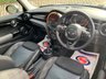 USED 2014 64 MINI HATCH COOPER 2.0 COOPER S 3d 189 BHP MASSIVE SPEC 2014/64reg MINI COOPER 'S' 3DR AUTOMATIC - CHILLI PACK - TWIN GLASS ROOF - DIAMOND CLOTH / LEATHER SPORTS INTERIOR - NAVIGATION - 2 OWNERS - VERY LOW MILEAGE - FULL HISTORY - FREE 12 MONTHS WARRANTY / BREAKDOWN RECOVERY INCLUDED