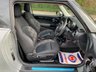 USED 2014 64 MINI HATCH COOPER 2.0 COOPER S 3d 189 BHP MASSIVE SPEC 2014/64reg MINI COOPER 'S' 3DR AUTOMATIC - CHILLI PACK - TWIN GLASS ROOF - DIAMOND CLOTH / LEATHER SPORTS INTERIOR - NAVIGATION - 2 OWNERS - VERY LOW MILEAGE - FULL HISTORY - FREE 12 MONTHS WARRANTY / BREAKDOWN RECOVERY INCLUDED