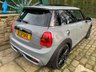 USED 2014 64 MINI HATCH COOPER 2.0 COOPER S 3d 189 BHP MASSIVE SPEC 2014/64reg MINI COOPER 'S' 3DR AUTOMATIC - CHILLI PACK - TWIN GLASS ROOF - DIAMOND CLOTH / LEATHER SPORTS INTERIOR - NAVIGATION - 2 OWNERS - VERY LOW MILEAGE - FULL HISTORY - FREE 12 MONTHS WARRANTY / BREAKDOWN RECOVERY INCLUDED