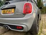 USED 2014 64 MINI HATCH COOPER 2.0 COOPER S 3d 189 BHP MASSIVE SPEC 2014/64reg MINI COOPER 'S' 3DR AUTOMATIC - CHILLI PACK - TWIN GLASS ROOF - DIAMOND CLOTH / LEATHER SPORTS INTERIOR - NAVIGATION - 2 OWNERS - VERY LOW MILEAGE - FULL HISTORY - FREE 12 MONTHS WARRANTY / BREAKDOWN RECOVERY INCLUDED