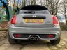 USED 2014 64 MINI HATCH COOPER 2.0 COOPER S 3d 189 BHP MASSIVE SPEC 2014/64reg MINI COOPER 'S' 3DR AUTOMATIC - CHILLI PACK - TWIN GLASS ROOF - DIAMOND CLOTH / LEATHER SPORTS INTERIOR - NAVIGATION - 2 OWNERS - VERY LOW MILEAGE - FULL HISTORY - FREE 12 MONTHS WARRANTY / BREAKDOWN RECOVERY INCLUDED