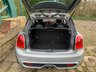 USED 2014 64 MINI HATCH COOPER 2.0 COOPER S 3d 189 BHP MASSIVE SPEC 2014/64reg MINI COOPER 'S' 3DR AUTOMATIC - CHILLI PACK - TWIN GLASS ROOF - DIAMOND CLOTH / LEATHER SPORTS INTERIOR - NAVIGATION - 2 OWNERS - VERY LOW MILEAGE - FULL HISTORY - FREE 12 MONTHS WARRANTY / BREAKDOWN RECOVERY INCLUDED