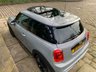USED 2014 64 MINI HATCH COOPER 2.0 COOPER S 3d 189 BHP MASSIVE SPEC 2014/64reg MINI COOPER 'S' 3DR AUTOMATIC - CHILLI PACK - TWIN GLASS ROOF - DIAMOND CLOTH / LEATHER SPORTS INTERIOR - NAVIGATION - 2 OWNERS - VERY LOW MILEAGE - FULL HISTORY - FREE 12 MONTHS WARRANTY / BREAKDOWN RECOVERY INCLUDED