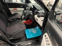 USED 2017 67 SUZUKI IGNIS 1.2L SZ5 ALLGRIP SHVS MHEV 5d 89 BHP 4 Wheel Drive, FSH, B/Tooth