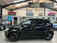USED 2017 67 SUZUKI IGNIS 1.2L SZ5 ALLGRIP SHVS MHEV 5d 89 BHP 4 Wheel Drive, FSH, B/Tooth