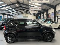 USED 2017 67 SUZUKI IGNIS 1.2L SZ5 ALLGRIP SHVS MHEV 5d 89 BHP 4 Wheel Drive, FSH, B/Tooth