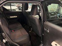 USED 2017 67 SUZUKI IGNIS 1.2L SZ5 ALLGRIP SHVS MHEV 5d 89 BHP 4 Wheel Drive, FSH, B/Tooth
