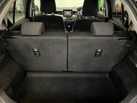 USED 2017 67 SUZUKI IGNIS 1.2L SZ5 ALLGRIP SHVS MHEV 5d 89 BHP 4 Wheel Drive, FSH, B/Tooth