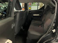 USED 2017 67 SUZUKI IGNIS 1.2L SZ5 ALLGRIP SHVS MHEV 5d 89 BHP 4 Wheel Drive, FSH, B/Tooth