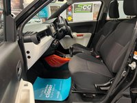 USED 2017 67 SUZUKI IGNIS 1.2L SZ5 ALLGRIP SHVS MHEV 5d 89 BHP 4 Wheel Drive, FSH, B/Tooth
