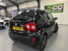 USED 2017 67 SUZUKI IGNIS 1.2L SZ5 ALLGRIP SHVS MHEV 5d 89 BHP 4 Wheel Drive, FSH, B/Tooth