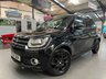 USED 2017 67 SUZUKI IGNIS 1.2L SZ5 ALLGRIP SHVS MHEV 5d 89 BHP 4 Wheel Drive, FSH, B/Tooth