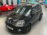 USED 2017 67 SUZUKI IGNIS 1.2L SZ5 ALLGRIP SHVS MHEV 5d 89 BHP 4 Wheel Drive, FSH, B/Tooth