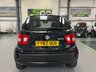 USED 2017 67 SUZUKI IGNIS 1.2L SZ5 ALLGRIP SHVS MHEV 5d 89 BHP 4 Wheel Drive, FSH, B/Tooth
