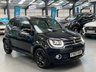USED 2017 67 SUZUKI IGNIS 1.2L SZ5 ALLGRIP SHVS MHEV 5d 89 BHP 4 Wheel Drive, FSH, B/Tooth