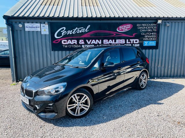 Used cars for sale. Morecambe & Lancashire car Dealer | Central Car