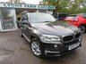 USED 2014 14 BMW X5 3.0 XDRIVE 30D SE 5d 255 BHP AUTOMATIC ALL WHEEL DRIVE *&pound;9,000+ worth of factory fitted extras* Excellent Service History + Just Serviced, (7 x service records including 4 x BMW services), One Owner from new, MOT until October 2024, Automatic, All Wheel Drive, Euro 6 / ULEZ Compliant Diesel
