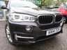 USED 2014 14 BMW X5 3.0 XDRIVE 30D SE 5d 255 BHP AUTOMATIC ALL WHEEL DRIVE *&pound;9,000+ worth of factory fitted extras* Excellent Service History + Just Serviced, (7 x service records including 4 x BMW services), One Owner from new, MOT until October 2024, Automatic, All Wheel Drive, Euro 6 / ULEZ Compliant Diesel