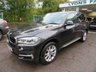 USED 2014 14 BMW X5 3.0 XDRIVE 30D SE 5d 255 BHP AUTOMATIC ALL WHEEL DRIVE *&pound;9,000+ worth of factory fitted extras* Excellent Service History + Just Serviced, (7 x service records including 4 x BMW services), One Owner from new, MOT until October 2024, Automatic, All Wheel Drive, Euro 6 / ULEZ Compliant Diesel