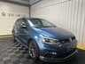 USED 2015 65 VOLKSWAGEN POLO 1.8 GTI DSG 5d 189 BHP 2 KEYS. + FSH