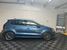 USED 2015 65 VOLKSWAGEN POLO 1.8 GTI DSG 5d 189 BHP 2 KEYS. + FSH