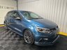 USED 2015 65 VOLKSWAGEN POLO 1.8 GTI DSG 5d 189 BHP 2 KEYS. + FSH