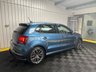 USED 2015 65 VOLKSWAGEN POLO 1.8 GTI DSG 5d 189 BHP 2 KEYS. + FSH