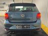 USED 2015 65 VOLKSWAGEN POLO 1.8 GTI DSG 5d 189 BHP 2 KEYS. + FSH