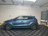 USED 2015 65 VOLKSWAGEN POLO 1.8 GTI DSG 5d 189 BHP 2 KEYS. + FSH