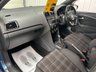 USED 2015 65 VOLKSWAGEN POLO 1.8 GTI DSG 5d 189 BHP 2 KEYS. + FSH