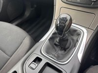 USED 2010 60 VAUXHALL INSIGNIA 1.8 EXCLUSIV 5d 138 BHP 