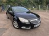 USED 2010 60 VAUXHALL INSIGNIA 1.8 EXCLUSIV 5d 138 BHP 