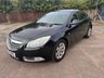 USED 2010 60 VAUXHALL INSIGNIA 1.8 EXCLUSIV 5d 138 BHP 