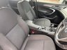 USED 2010 60 VAUXHALL INSIGNIA 1.8 EXCLUSIV 5d 138 BHP 