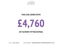 USED 2015 65 BMW 4 SERIES 3.0 430D M SPORT 2d 255 BHP + HUGE SPECIFICATION +LOW MILEAGE+