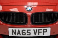 USED 2015 65 BMW 4 SERIES 3.0 430D M SPORT 2d 255 BHP + HUGE SPECIFICATION +LOW MILEAGE+