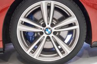 USED 2015 65 BMW 4 SERIES 3.0 430D M SPORT 2d 255 BHP + HUGE SPECIFICATION +LOW MILEAGE+