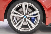 USED 2015 65 BMW 4 SERIES 3.0 430D M SPORT 2d 255 BHP + HUGE SPECIFICATION +LOW MILEAGE+