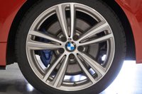USED 2015 65 BMW 4 SERIES 3.0 430D M SPORT 2d 255 BHP + HUGE SPECIFICATION +LOW MILEAGE+