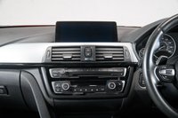 USED 2015 65 BMW 4 SERIES 3.0 430D M SPORT 2d 255 BHP + HUGE SPECIFICATION +LOW MILEAGE+