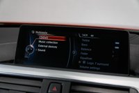USED 2015 65 BMW 4 SERIES 3.0 430D M SPORT 2d 255 BHP + HUGE SPECIFICATION +LOW MILEAGE+