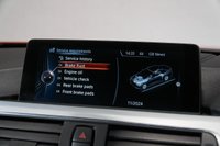 USED 2015 65 BMW 4 SERIES 3.0 430D M SPORT 2d 255 BHP + HUGE SPECIFICATION +LOW MILEAGE+