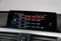 USED 2015 65 BMW 4 SERIES 3.0 430D M SPORT 2d 255 BHP + HUGE SPECIFICATION +LOW MILEAGE+