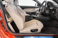 USED 2015 65 BMW 4 SERIES 3.0 430D M SPORT 2d 255 BHP + HUGE SPECIFICATION +LOW MILEAGE+