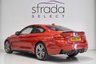 USED 2015 65 BMW 4 SERIES 3.0 430D M SPORT 2d 255 BHP + HUGE SPECIFICATION +LOW MILEAGE+