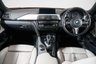 USED 2015 65 BMW 4 SERIES 3.0 430D M SPORT 2d 255 BHP + HUGE SPECIFICATION +LOW MILEAGE+